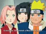 Naruto 37. rész Magyar Felirattal HD