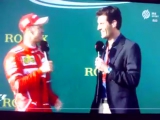Ausztrál Nagydíj 2017 - Vettel nyilatkozata a...