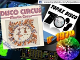 Martin Circus - Disco Circus (12 Inch Version)