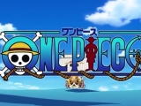 One Piece - 19. opening 2. verzió (We Can!)