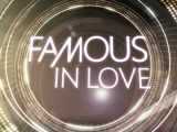 Famous in love 1x01