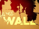 Grunge Wall - Stock video footage pack