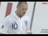 Wayne Rooney - All 50 goals for England