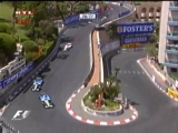 Forma 1 - 2004 - Monaco