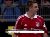 Philipp Lahm - All Bundesliga Goals