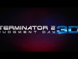 Terminator 2 Trailer