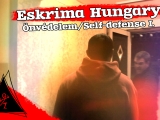 Eskrima Hungary - Önvédelem/Self-Defense I.