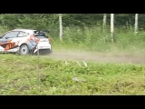 Neste Rally Finland 2017