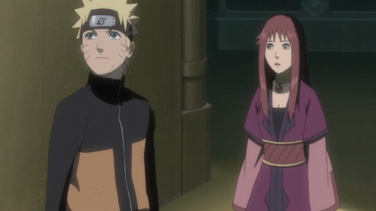 naruto shippuden movie 4 the lost tower english dubbed
