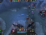 CHAOS IS A LADDER DOTA