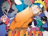 Naruto: A Film 3 (magyar felirat)