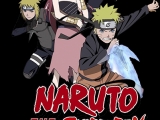 Naruto Shippuuden: A Film 1 (magyar felirat)