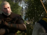 The Witcher III - Geralt Magyar Szinkronos...