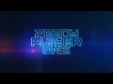 Ready Player One - szinkronizált előzetes