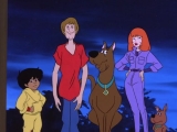 Scooby-Doo és a 13 szellem 13.
