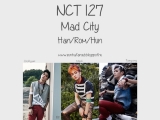 NCT 127 - Mad City (hun sub)