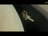 Viszlát Cassini - Helló Szaturnusz