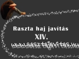 Rasztajavitas.hu - Raszta haj javítása XIV.