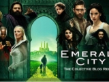 Emerald City 1x6 magyar