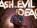 Ash VS Evil Dead || S01 E03 // Könyvek a...