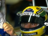 F1 1994 (TV) 1.futam: Brazil - Interlagos...