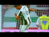 Sami Khedira - Goals & Skills Juventus - 2016-2017