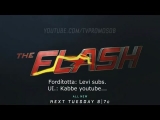 The Flash 4.évad 13.rész Valós színek...