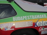 Budapest-Bamako Rally 2018 Short video