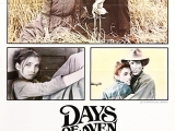 Mennyei napok (1978) Days of Heaven | Trailer