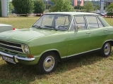 Opel Evolution (1886-2018)
