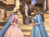 Barbie, a hercegnő és a koldus