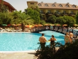 Alba  Resort Hotel