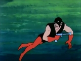 Aquaman (1967) 14. rész Magyar felirattal