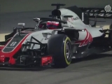 Formula1 2018 Bahrein GP Futam Part2