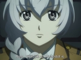 Full Metal Panic! Invisible Victory 1.rész HD