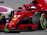 F1 2018 Bahrain Unofficial Race Edit