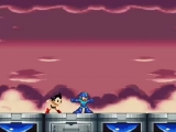 Fatal Fiction Episode 4 - Mega Man VS Astro...