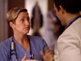 Jackie nővér (Nurse Jackie) 1x02