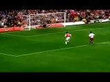 Thierry Henry - Top 25 Goals for Arsenal