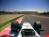 F1 2005 Season Review - Onboard Laps