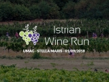 R4F team Istrian Wine Run