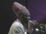 Anthony B - Uppsala Reggae Festival (aug-2005)