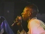 Buju Banton - Live Early 90s Miami