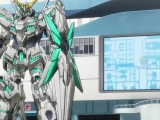 Gundam Build Divers 14.rész(magyar felirattal)