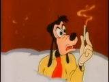 A szenvedélyes dohányos- Goofy