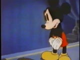 Mickey és Pluto-Kutyakiállítás (Die...