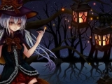 Epic Halloween Music - Dark Horror Vocal