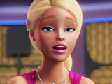Barbie, a rocksztár hercegnő Ragyogás vár