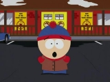 South Park jelenet - Alkoholistáknak és...