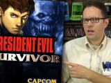 Resident Evil Survivor - Angry Video Game Nerd...